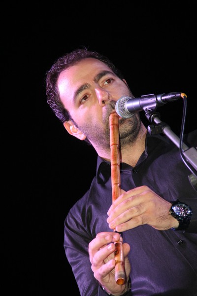 Guy Manoukian at Summer Misk Festival